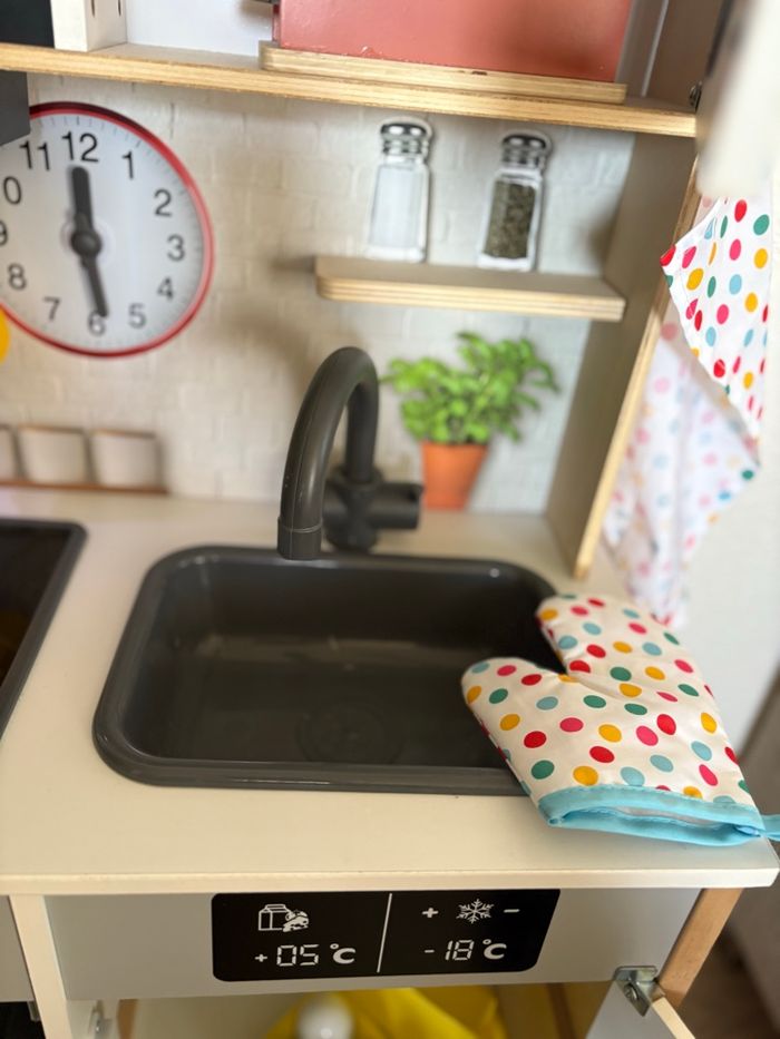 Cuisine - photo numéro 3