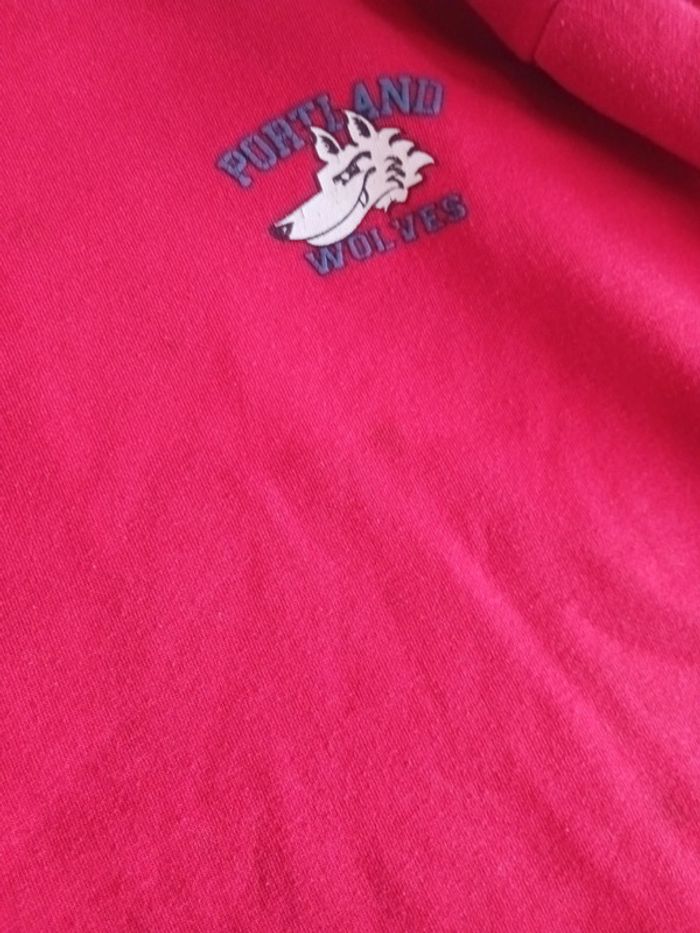 Sweat et t-shirt 8 ans - photo numéro 5