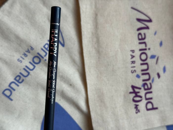 Marionnaud maquillage - photo numéro 6