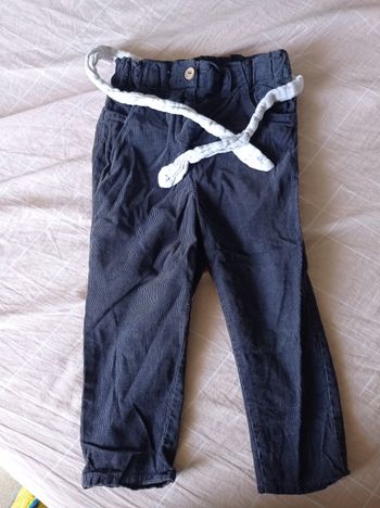 Pantalon Kiabi 3 ans