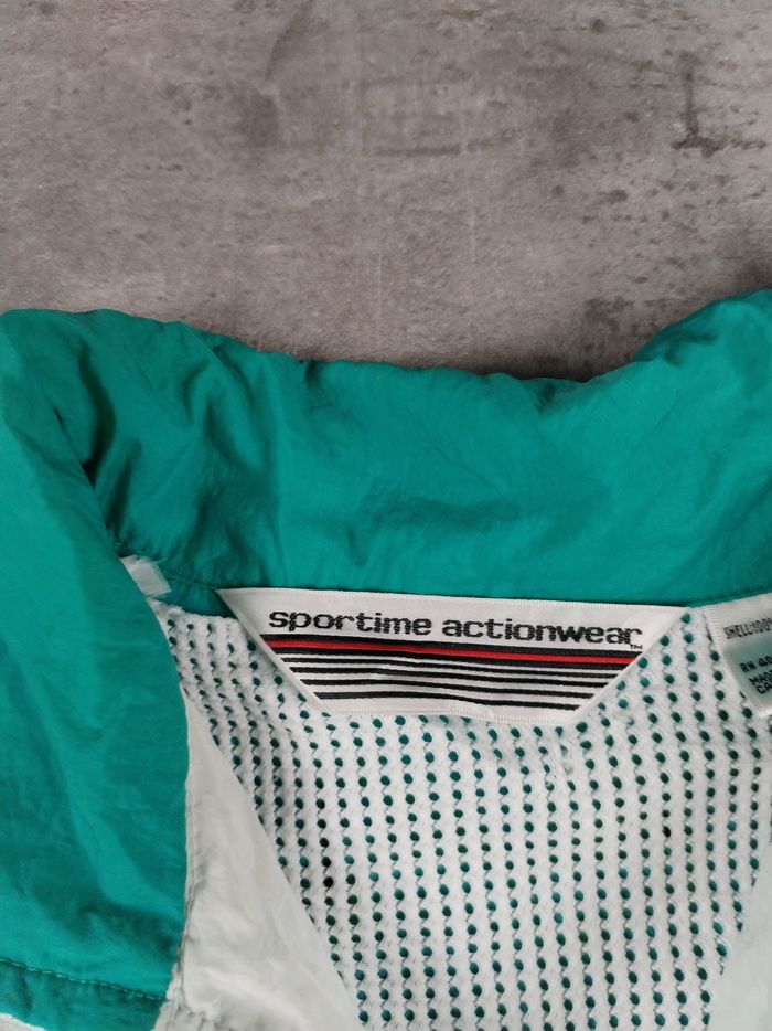 Veste coupe vent - photo numéro 2