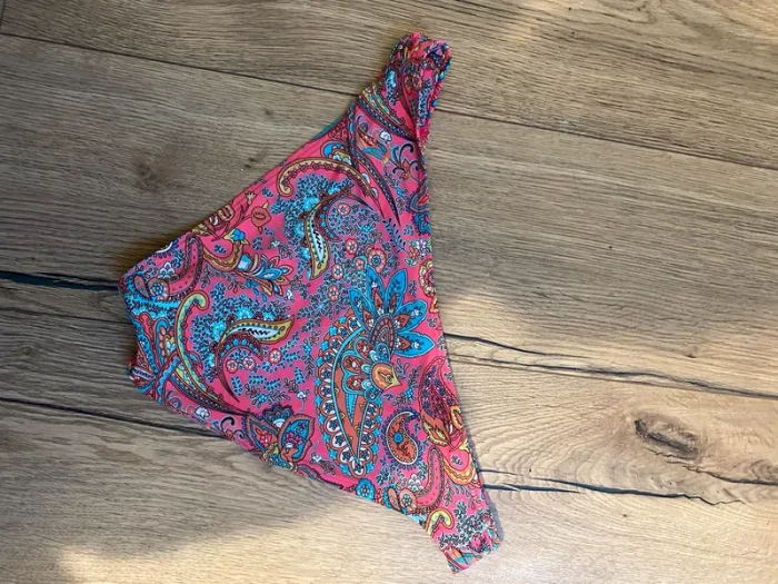 Bas maillot bain mandala - photo numéro 4