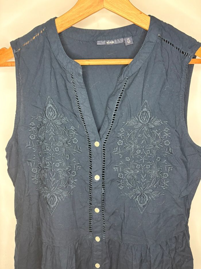 Robe T40 - photo numéro 2