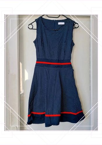 Robe taille 34