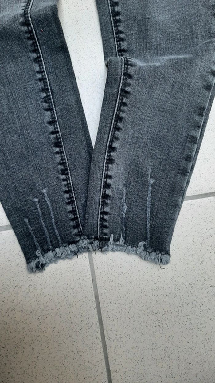 Jean fille 12 ans - photo numéro 2