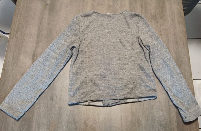 Lot pull 14 ans - photo numéro 10