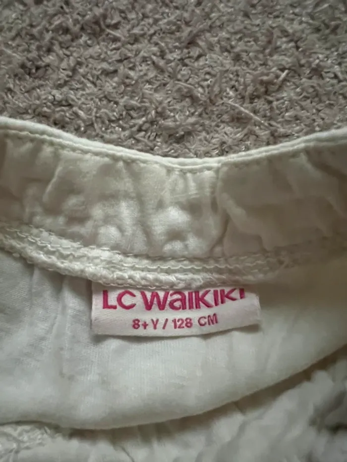 haut pour fille - photo numéro 3