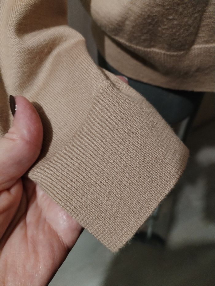 Pull femme taille 54 - photo numéro 2