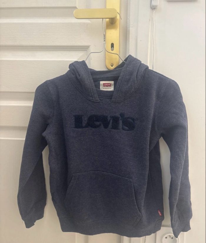 Pull Levi’s - photo numéro 2