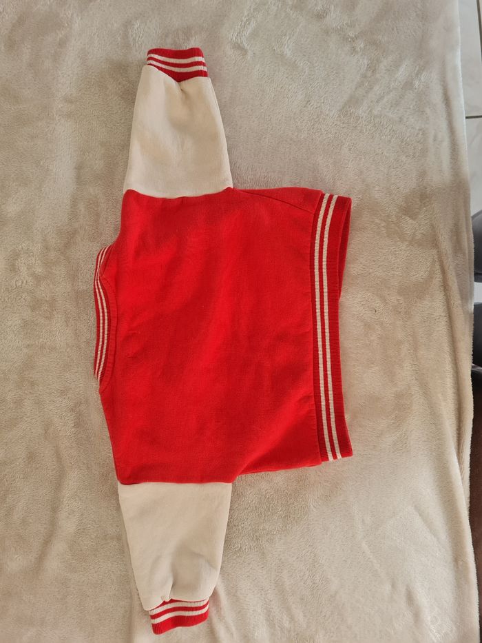 Lot 2 veste/gilet - photo numéro 10