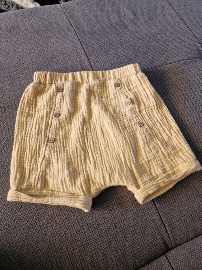 Shorts Kiabi