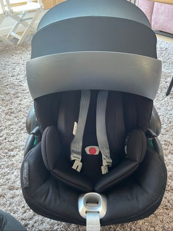 Siège auto Cybex
