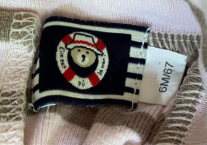 Maillot à manches longues - photo numéro 7