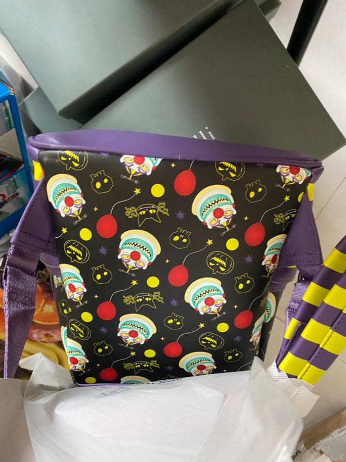 Sac a dos disney loungefly - photo numéro 5