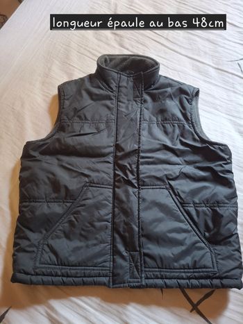 Veste taille 1