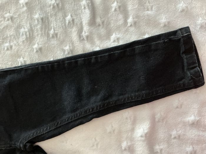 jean marine taille réglable 2 ans tape à l'oeil - photo numéro 4