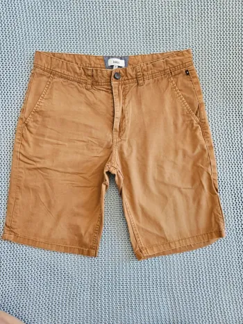 Short camel