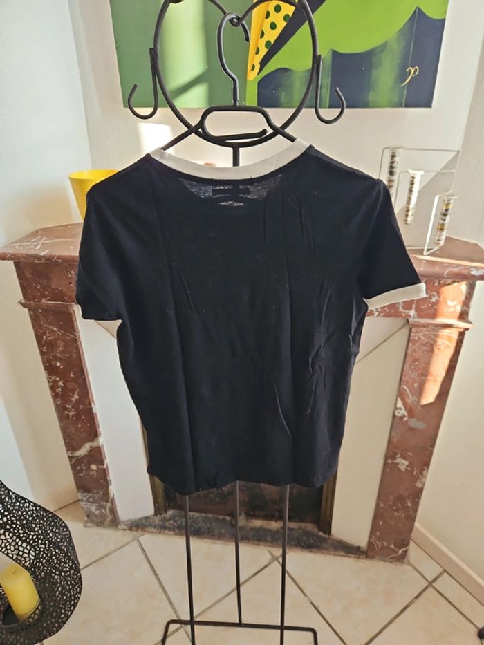 T-shirt - photo numéro 3