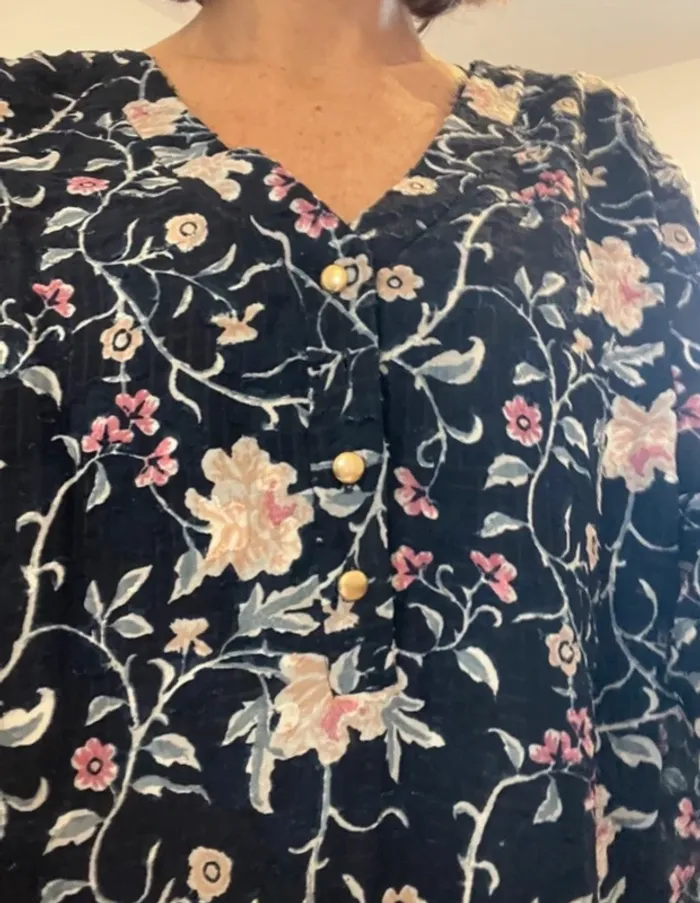 Robe sezane XS - photo numéro 3