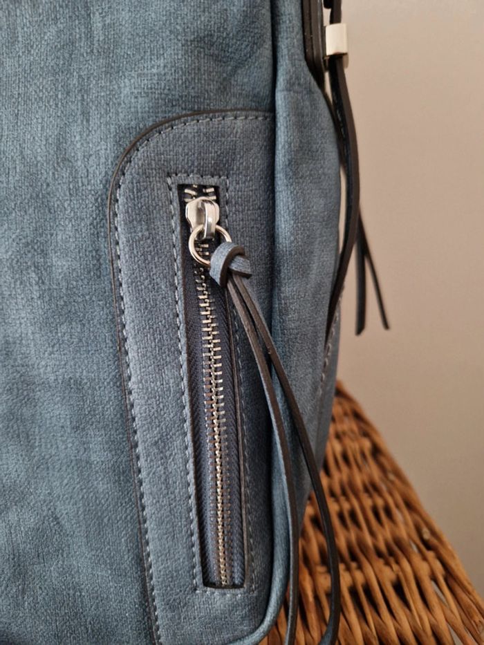 Sac Francinel 💙 - photo numéro 4