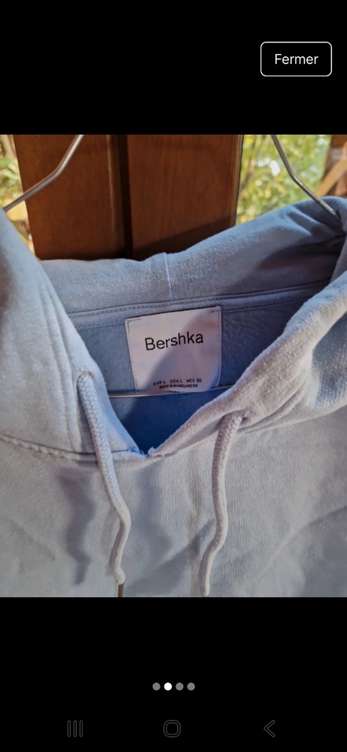 Sweat - photo numéro 2