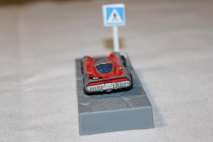 Polytoys Ferrari 312 - photo numéro 4