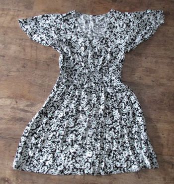 robe taille 36 GEMO