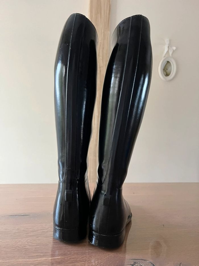 Botte equitation Aigle 38 - photo numéro 3