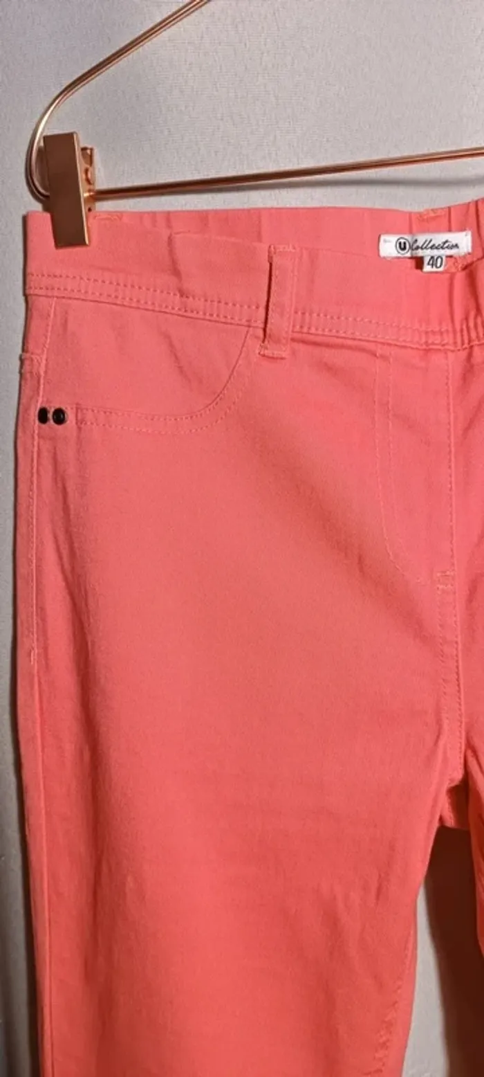 Pantalon taille 40 - photo numéro 3