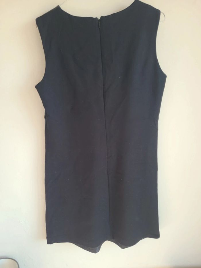 👗robe courte Miss Captain taille 42👗 - photo numéro 2