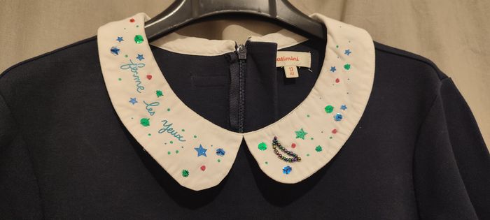 Robe catimini