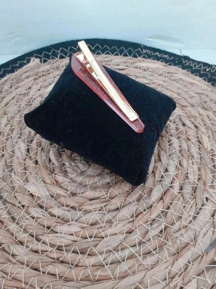Barrette cheveux  n°53 - photo numéro 2