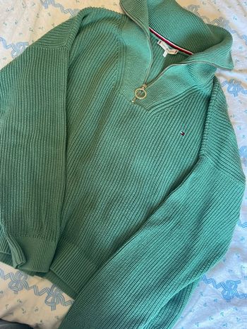 pull tommy hilfilger