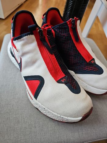🔥Nike PG 4 Usa 🇺🇲 T.45🏀