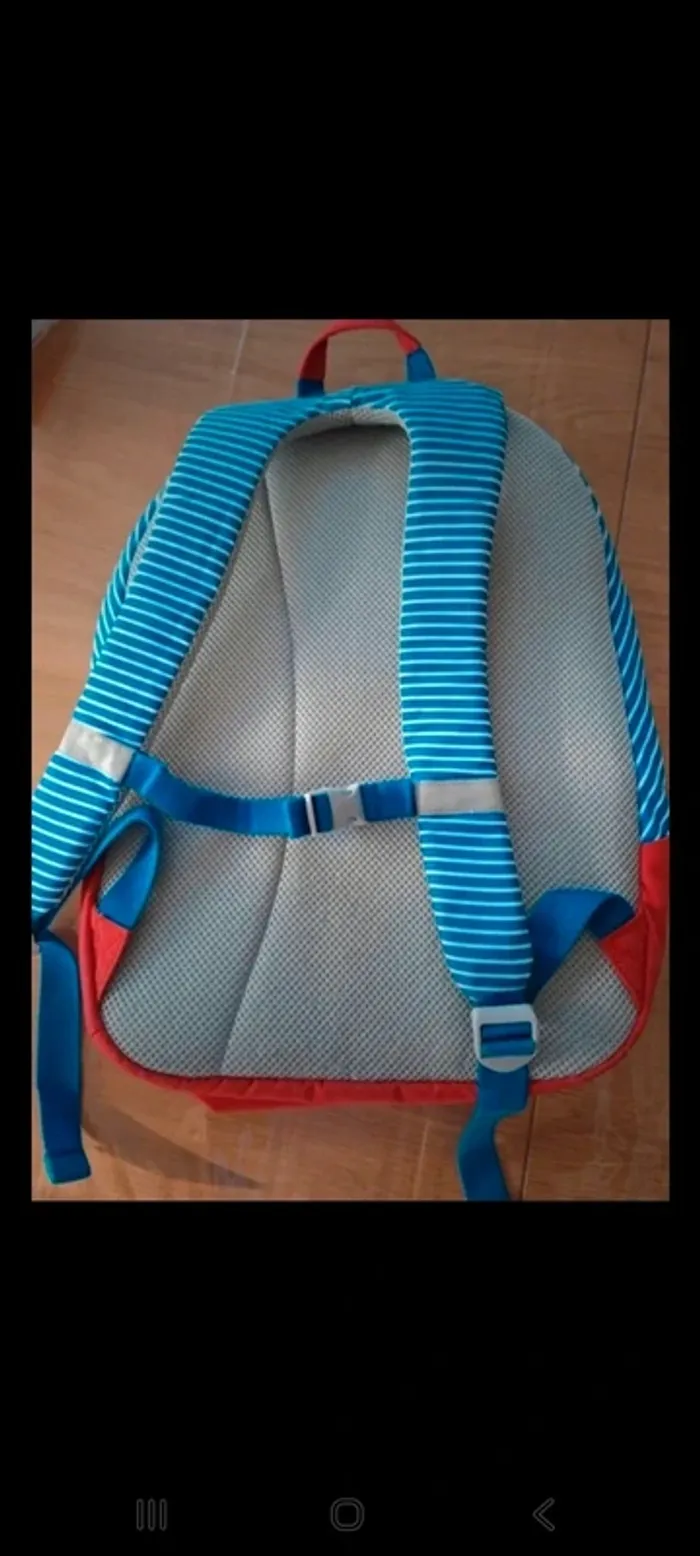 Sac à dos Samsonite Minnie Mouse - photo numéro 6