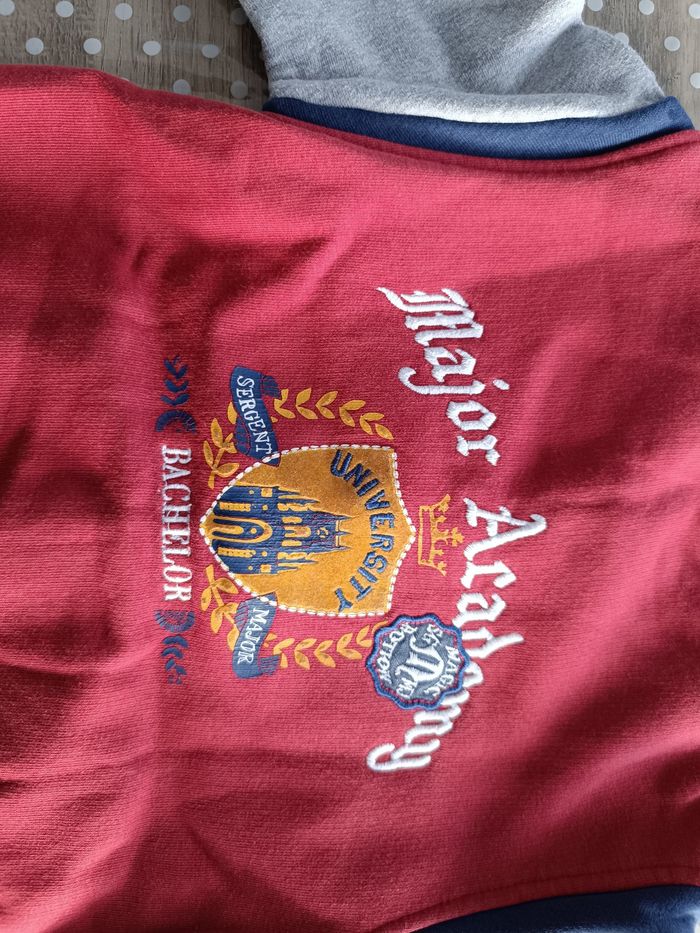 Veste sergent major - photo numéro 3