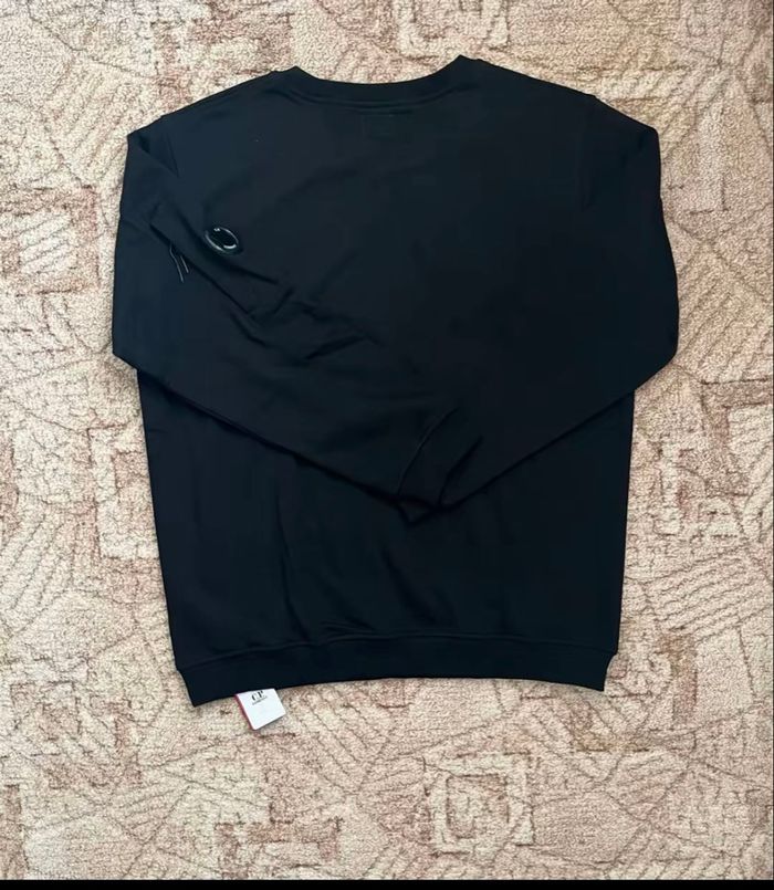 Pull cp company - photo numéro 3