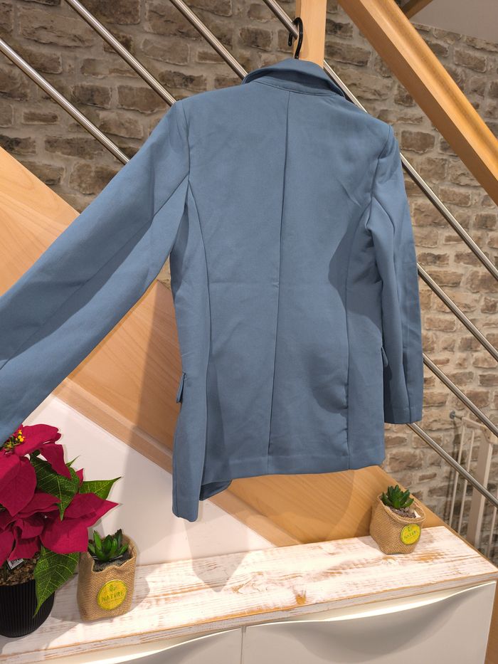 Blazer - photo numéro 4