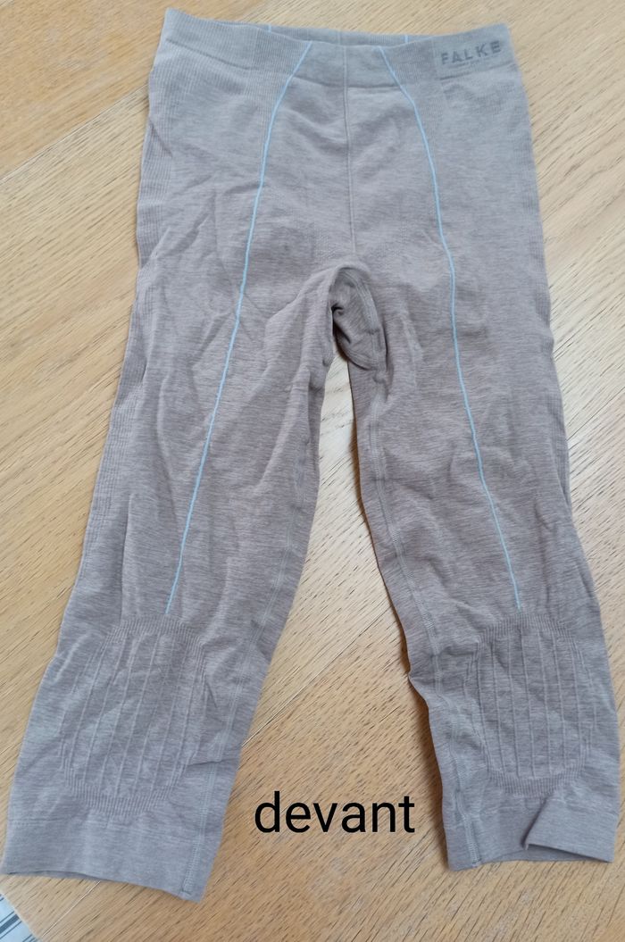 T38-40 ensemble sport falke - photo numéro 7