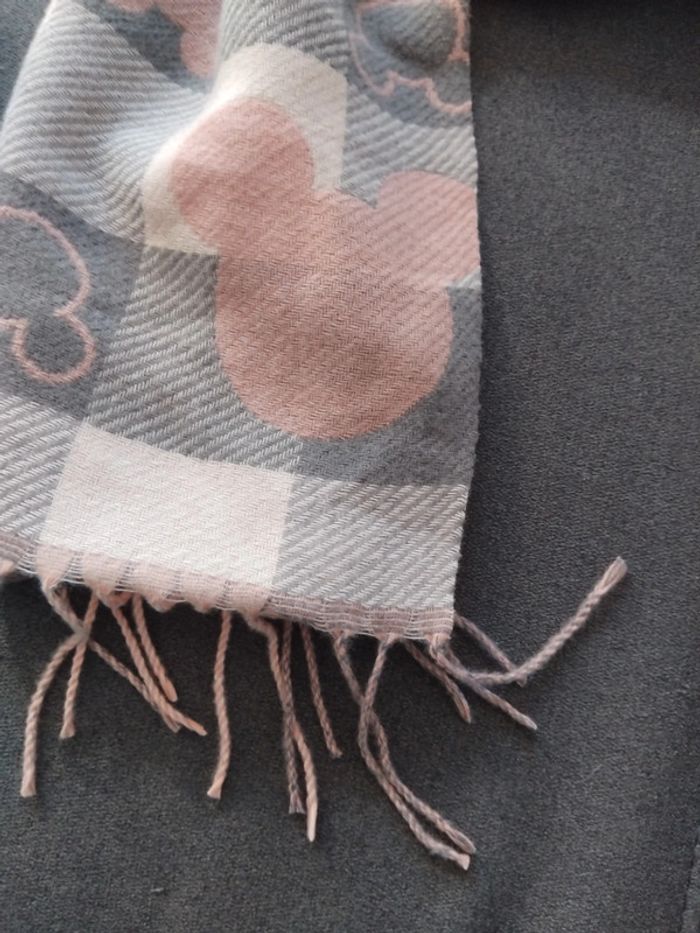 Echarpe Minnie - photo numéro 2