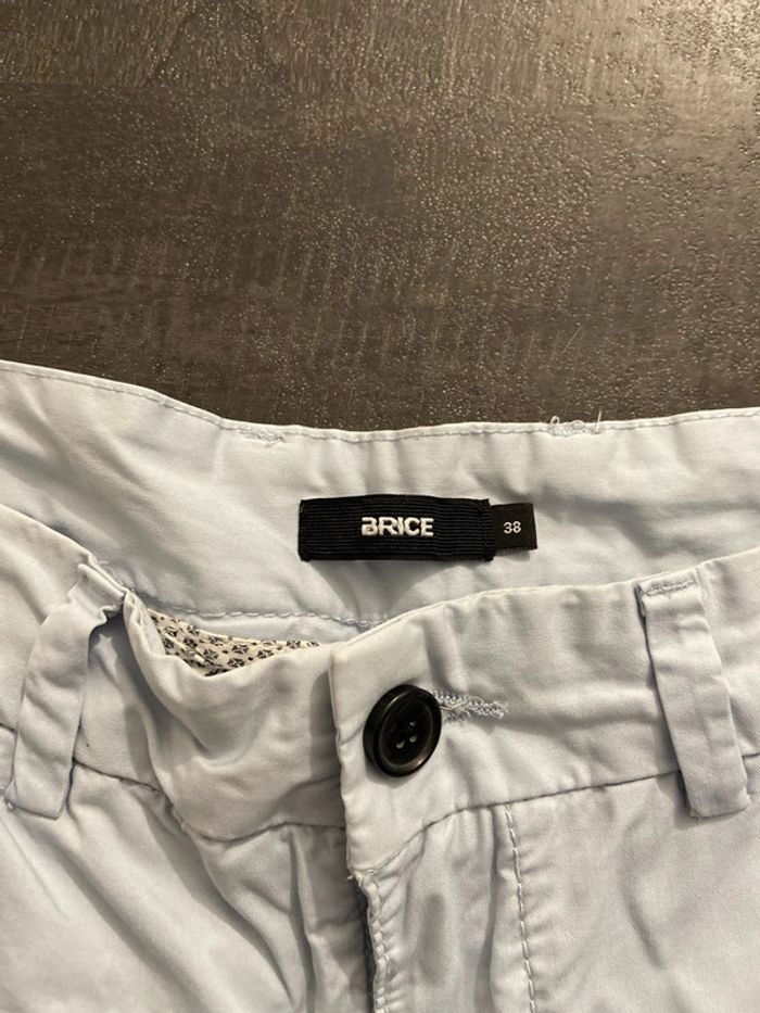 Short homme Brice - photo numéro 2