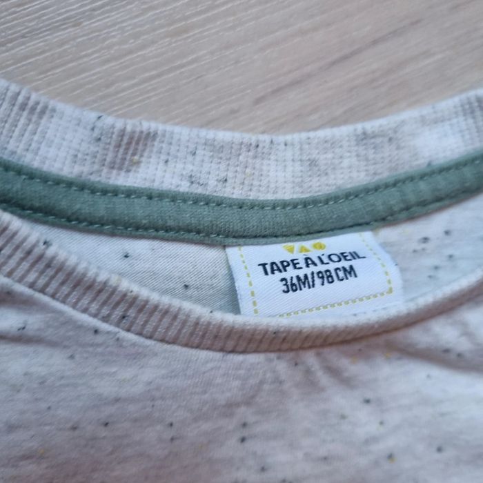 Ensemble chemise - photo numéro 6