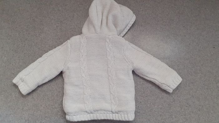 Gilet polaire - photo numéro 2