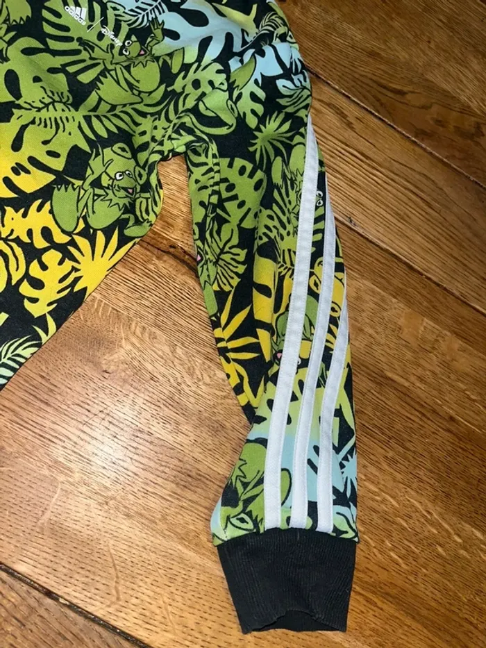 Pull Adidas 8 ans - photo numéro 3