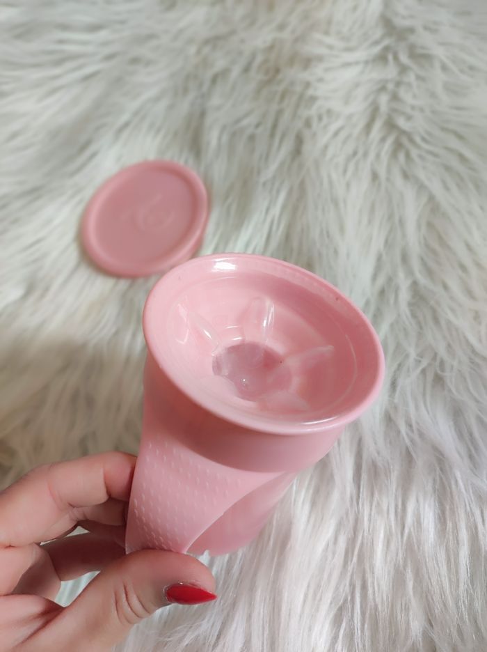 Tasse d'apprentissage Twistshake - photo numéro 4