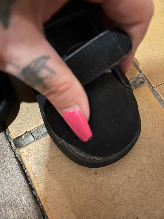 Basket bébé - photo numéro 4