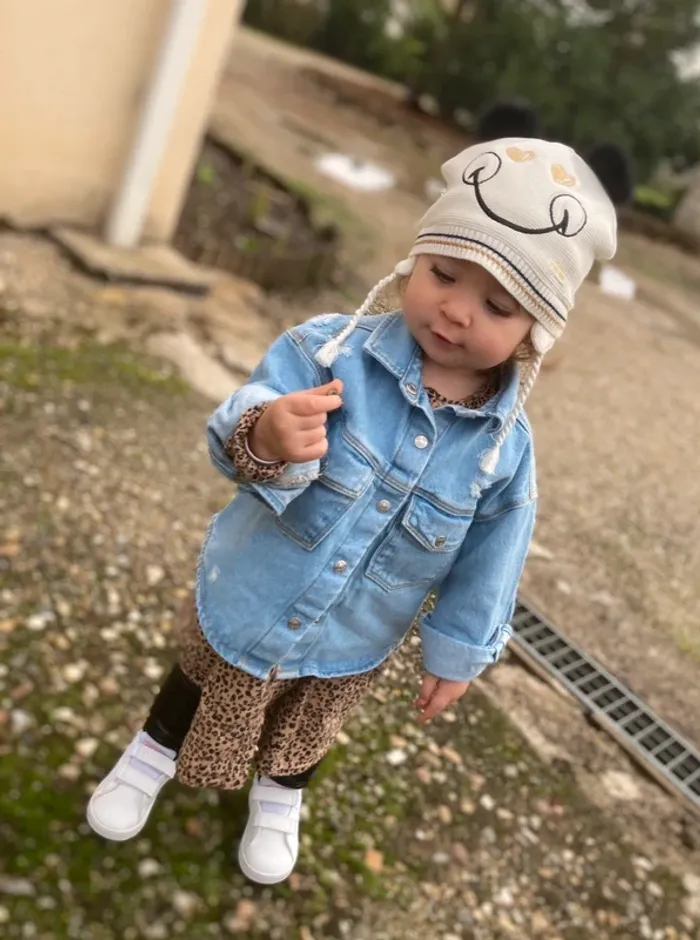 Bonnet orchestra 50cm - photo numéro 5