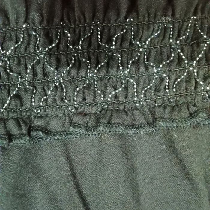 Robe manches courtes Fille 10 ans - photo numéro 4