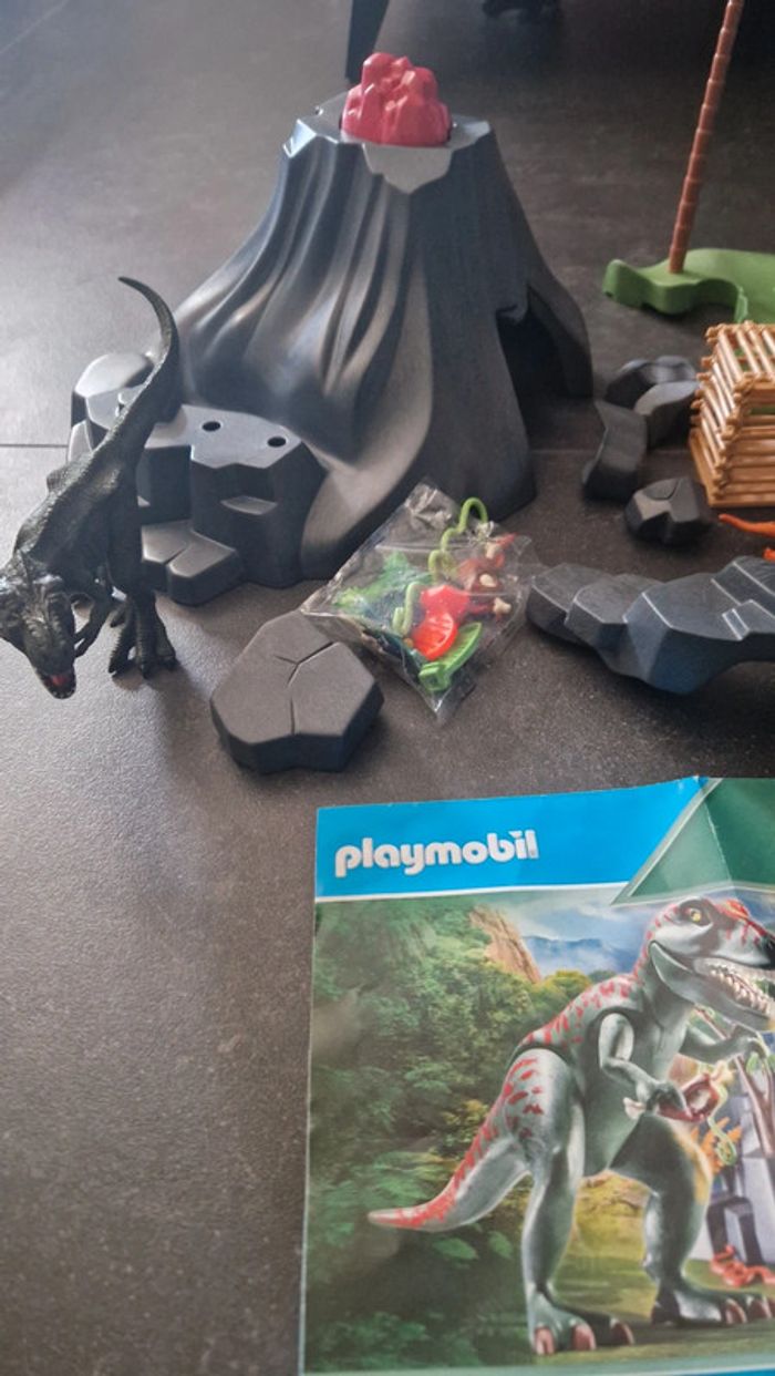 Playmobil 70327 - photo numéro 3