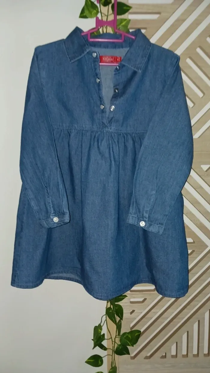 Robe 4 ans - photo numéro 3